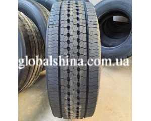 Dunlop SP 346 (рулевая) 315/70 R22.5 156/150L
